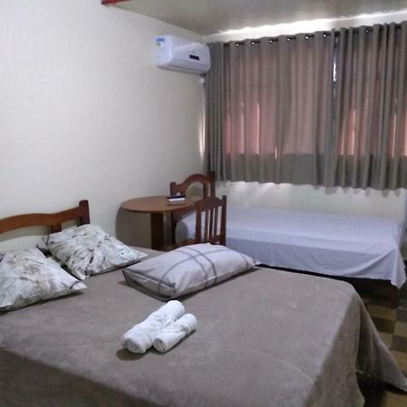 Hotel Rech Braco do Norte Extérieur photo