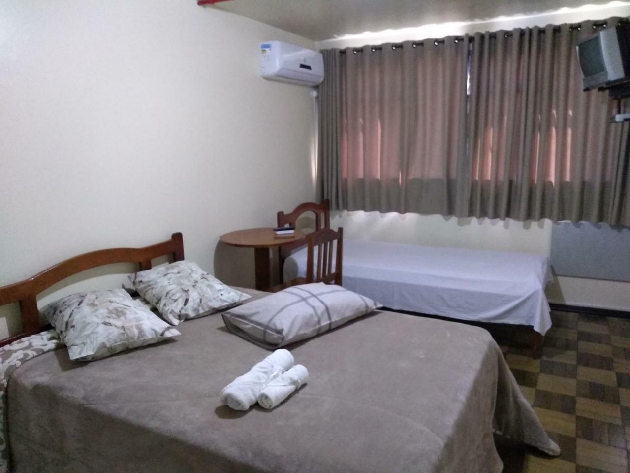 Hotel Rech Braco do Norte Extérieur photo